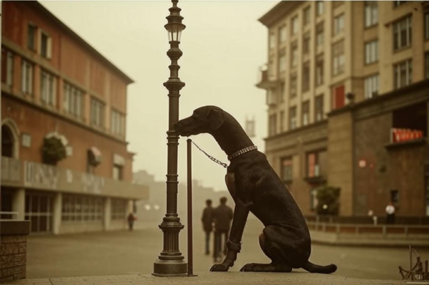 Принцип Блока с тумбой