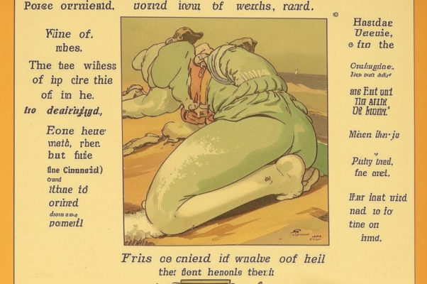 Однохарактерные образы