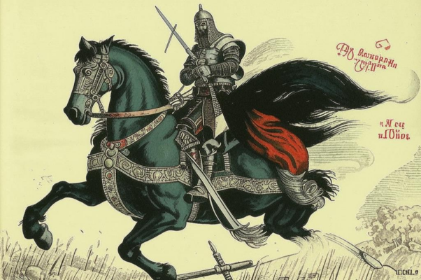 «Никогда старина не загаснет...»