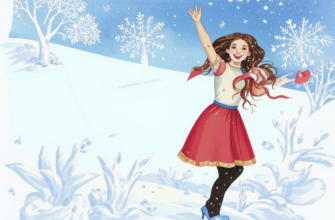 Вьюга («Расходилась, вьется, пляше…»)