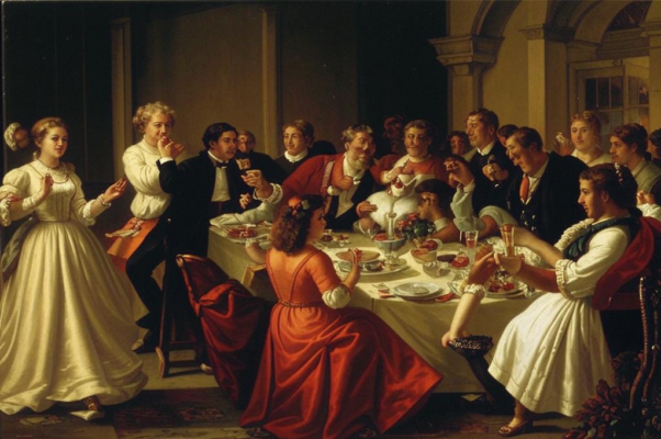 Незваный гость