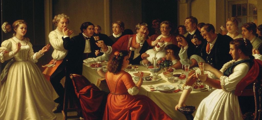 Незваный гость