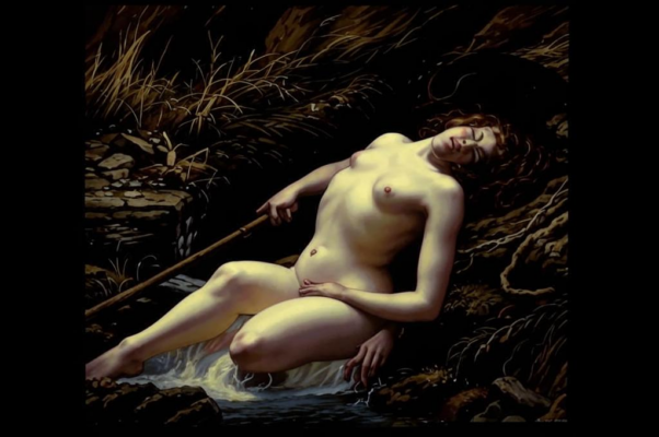 Конец Давида