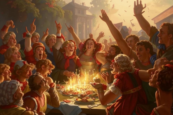 Слава пораженья