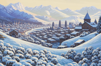 Патриархальная зима