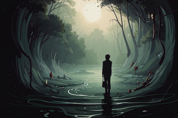 Тематический круг