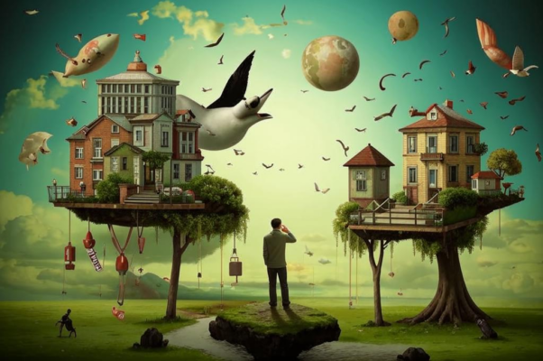 Эстетические стансы