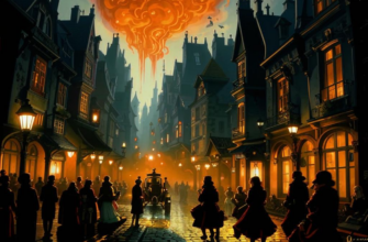 Шепот стальных труб