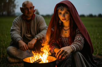 Полюбовная