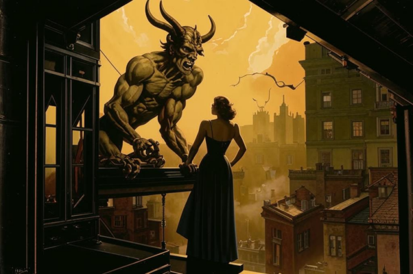 «Год позабыл, но помню, что в пятницу...»