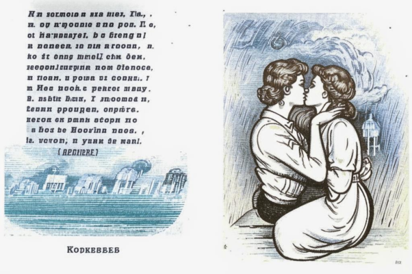 «Он замкнут, мой источник вдохновенья...»