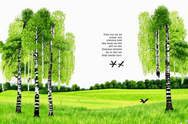 «Зеленеют березки невинные...»