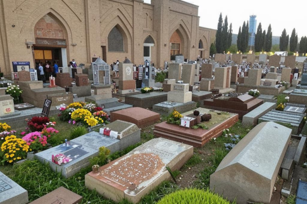 Умирающая арча