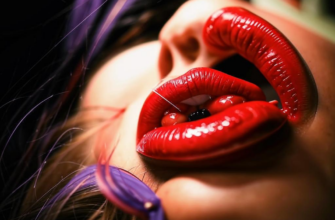 «Губы твои как звон...»