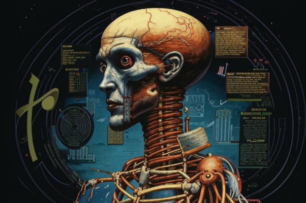 «Только платье, язык да прическа...»