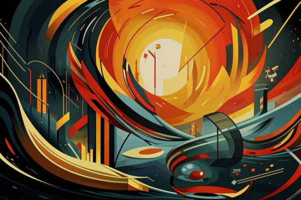 Ангел катастроф