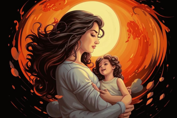 «Как докажу, что я была любима...»