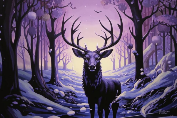 «Лелея асфоделей плен...»