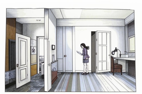 Вещи («Да, жизнью странно…»)