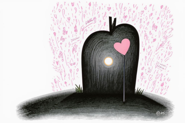 «Неживое мое дитя...»