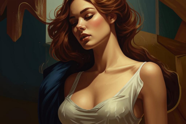 «Одной и той тоской влекома...»