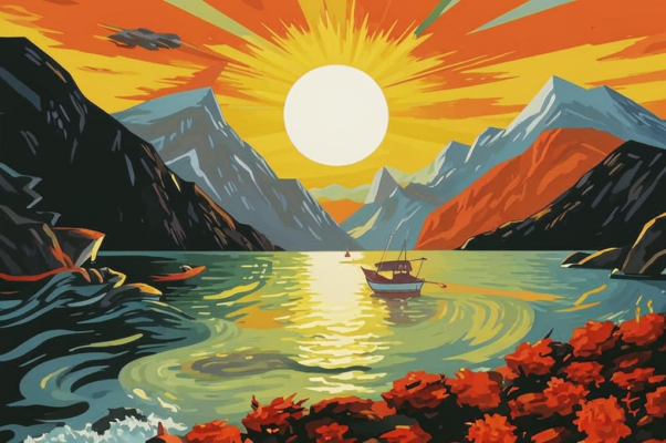 На соленом жаргоне