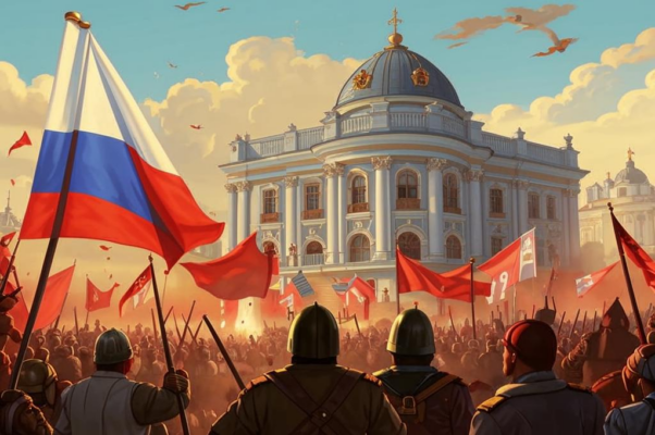 Стенька Разин