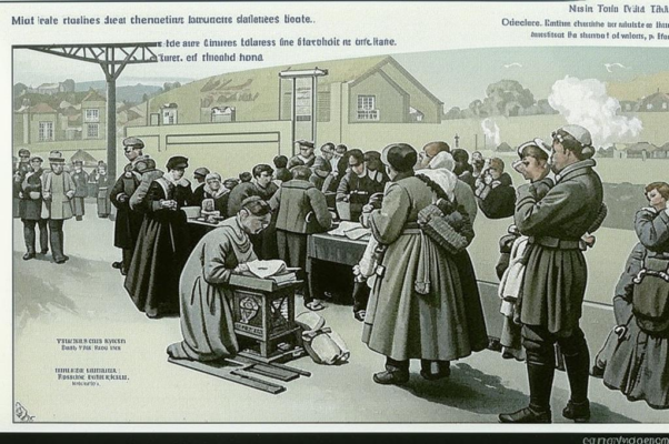 «Для нас война — это повязки...»