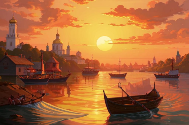 Солнце («X. СОЛНЦ…»)