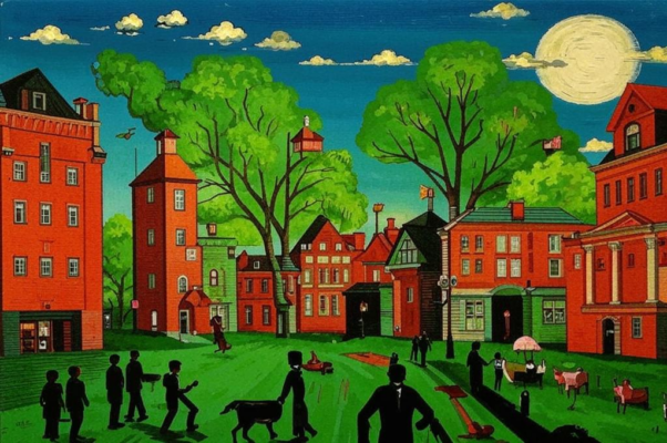 Принцип растекающейся темы