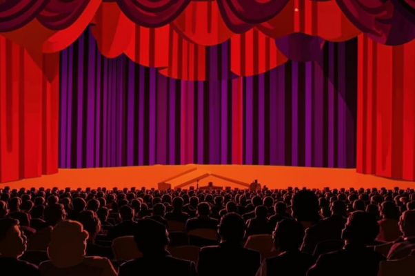 Из гетева «Фауста»