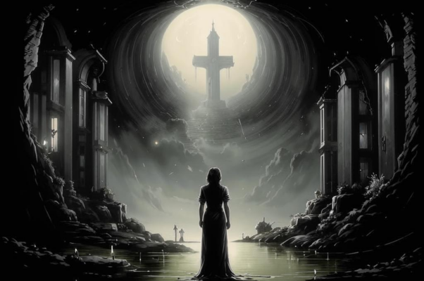 «Я верю, Господи, но помоги неверью...»