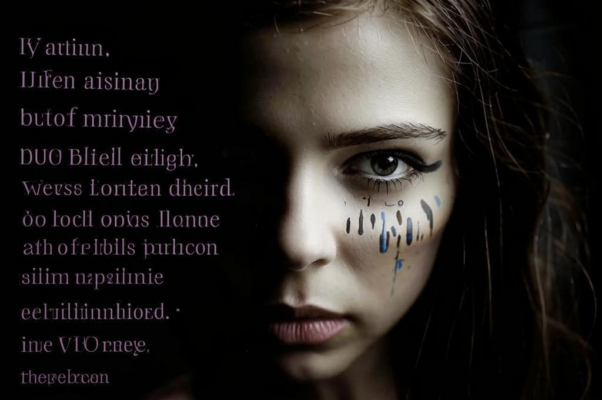 «В моих глазах тоска застыла ...»