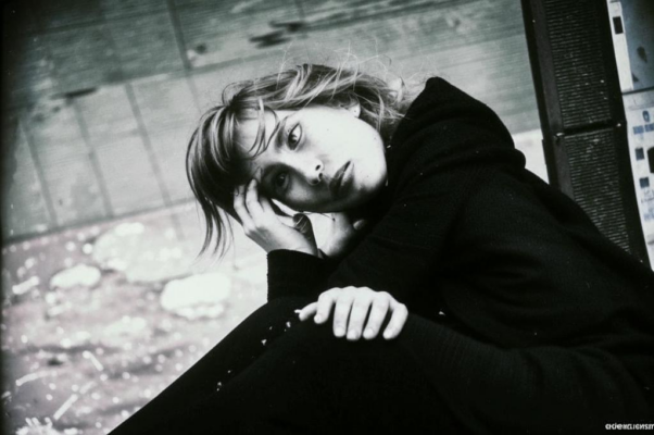 «О эта женская Голгофа! –...»