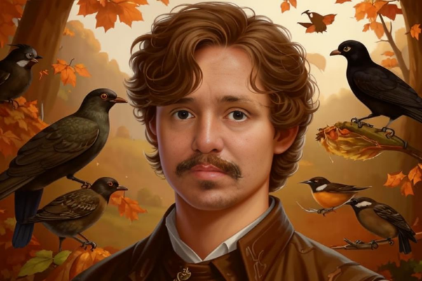 Усталость (« «По мне, отчизна только там…»)