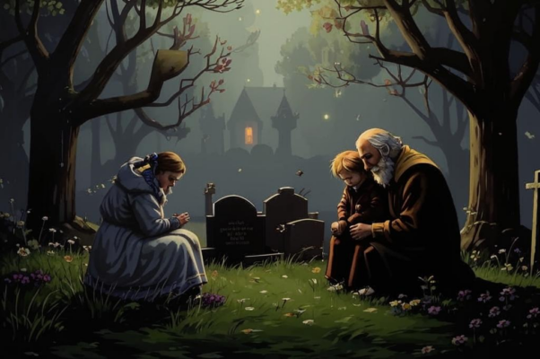 «Все может быть… Быть может есть — не рай...»