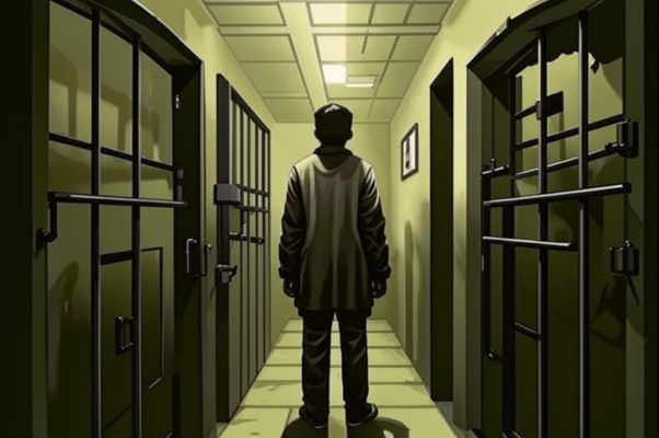 «Было грустно наше прощанье...»