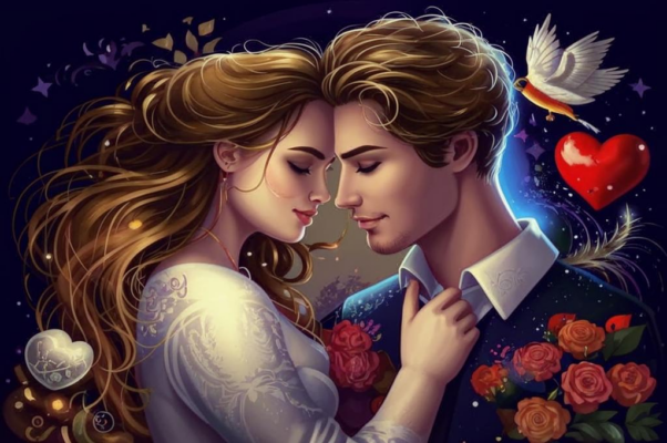 «Пока в девушках я хожу...»