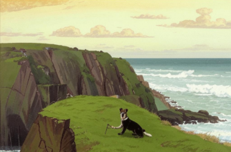 «Сегодня солнце всё в морщинках...»