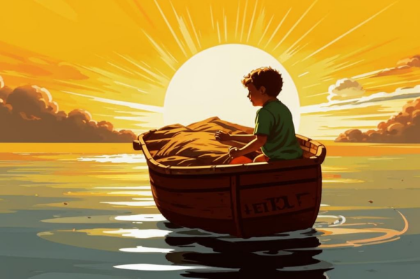 «Ведь солнце сегодня ярко...»