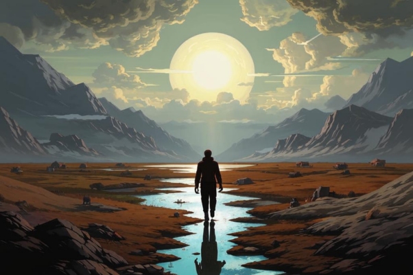 «Человек идет на Памир...»