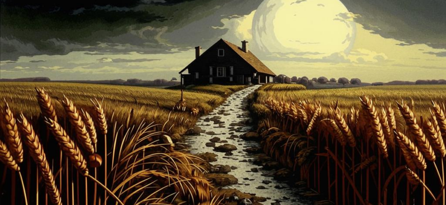 «Мы были, мы прошли, нас было очень много...»