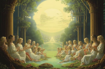 «Их много — кротких и прелестных...»