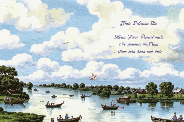 Жигули («Под зеленой шапкой-мурмолко…»)