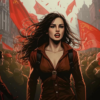 Свобода («Она не умерла.  Она еще живет…»)