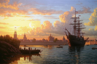 «Когда над спящею Невою...»