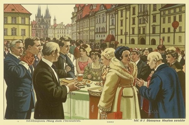 «Не эпилог, но все идет к концу...»