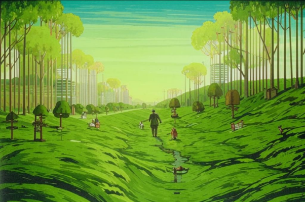 «Обнажите зеленые дерны...»