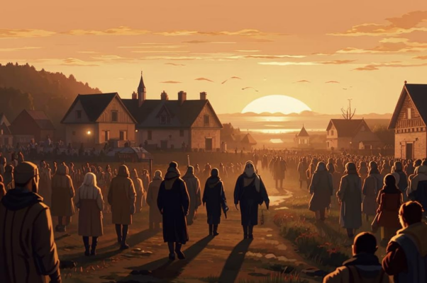 Стрелецкая