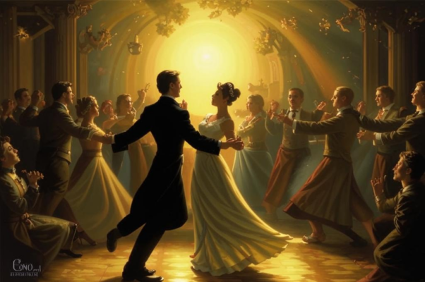 «Пара за парою — муж с женой...»